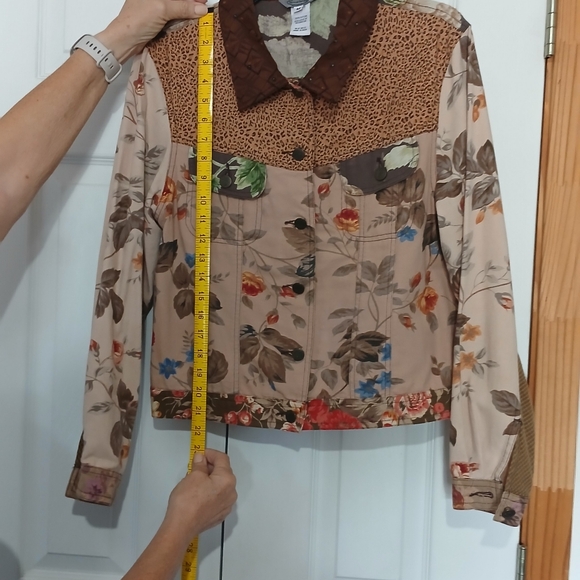 GUC- Stonebridge Jacket - Picture 11 of 11